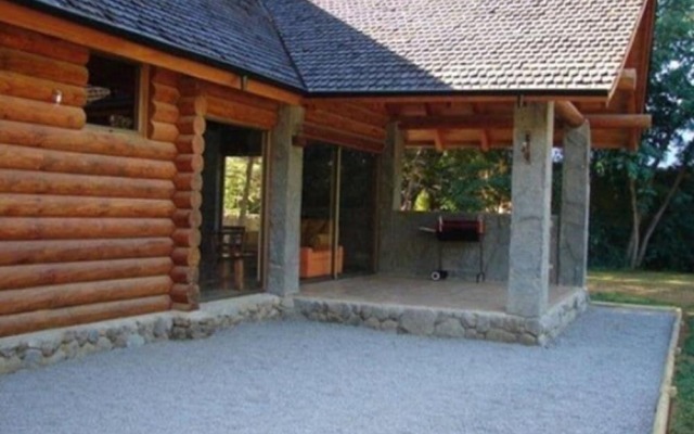 Cabañas - Casa Lago Villarrica