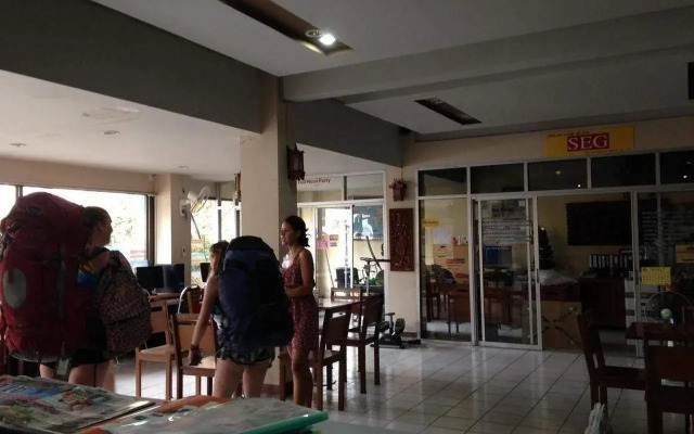 Panda House Chiang Mai