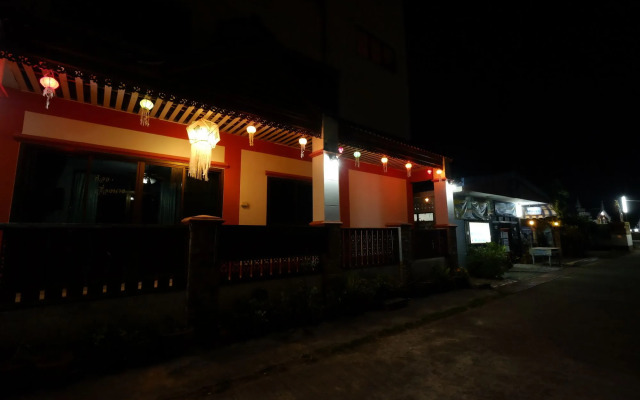 Leo Park Guest House