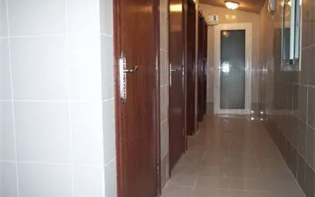 OYO 241 Rokn Al Marsa