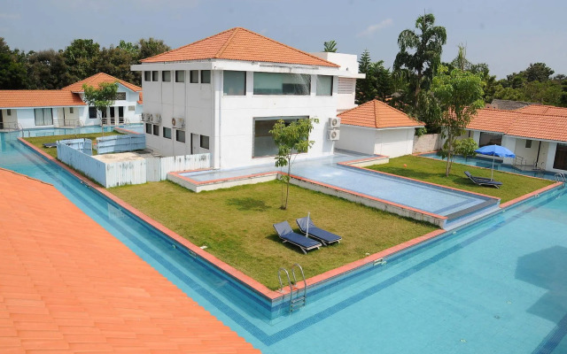 Village Retreat