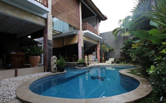 Aha Villas