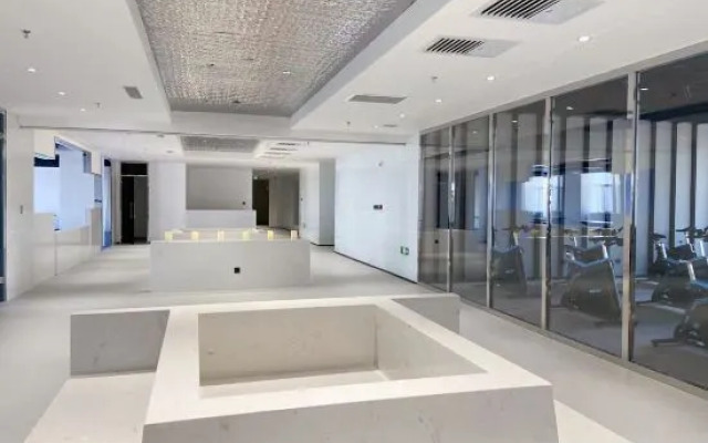 Отель Liting Liaoyang