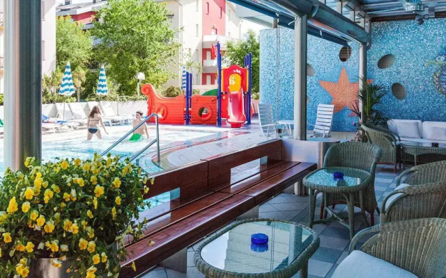 Hotel Mayer