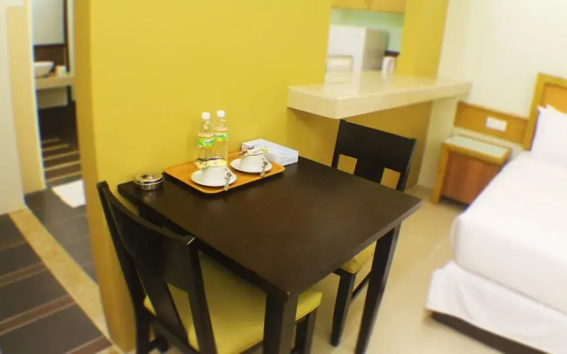 Khalifa Suites Hotel & Apartment