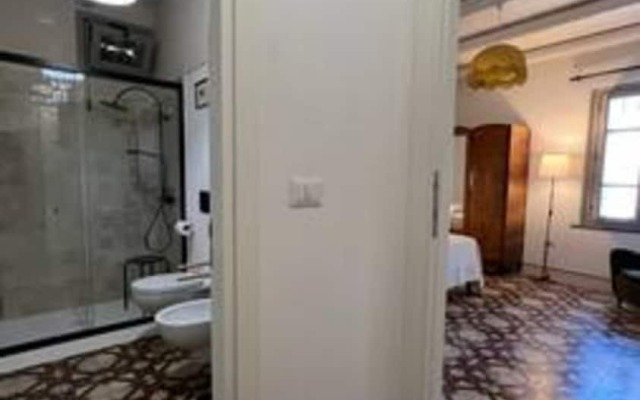 Casa Manamunda in San Vero Milis