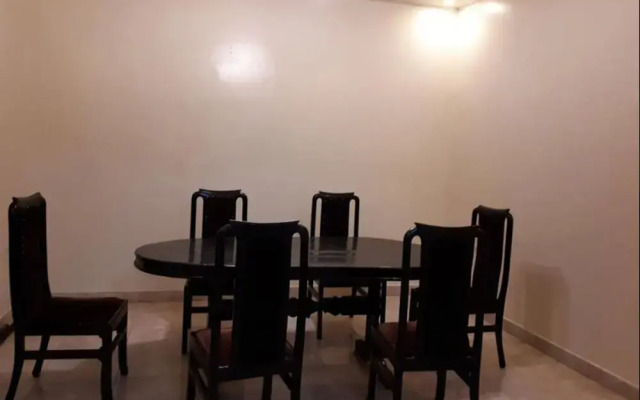 Airport Hill Guest House
