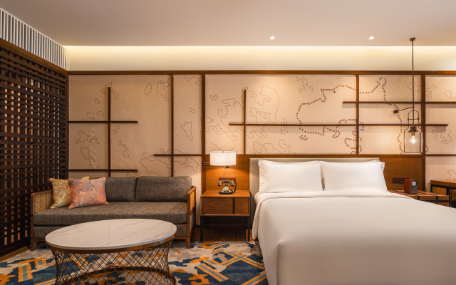 Hotel Indigo Bintan Lagoi Beach by IHG