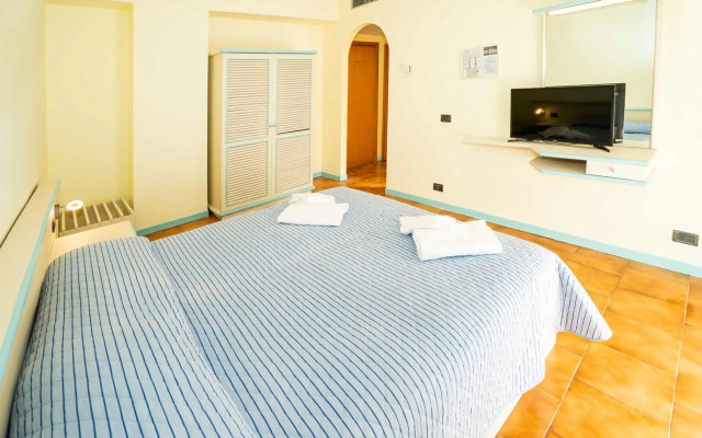 Hotel San Pietro