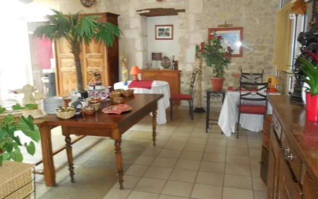 Hostellerie Saint Pierre