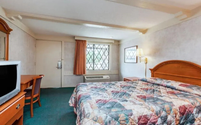 Travelodge by Wyndham Elkton University Area
