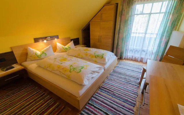 Ferienwohnung Bliem