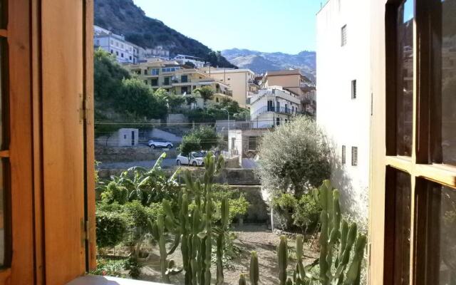 Salvone's house B&B
