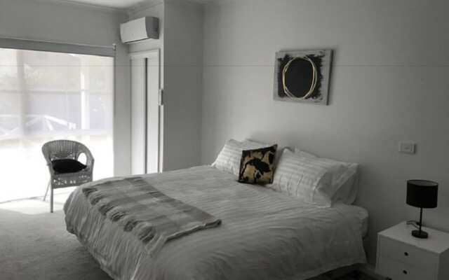 Geelong CBD Accommodation