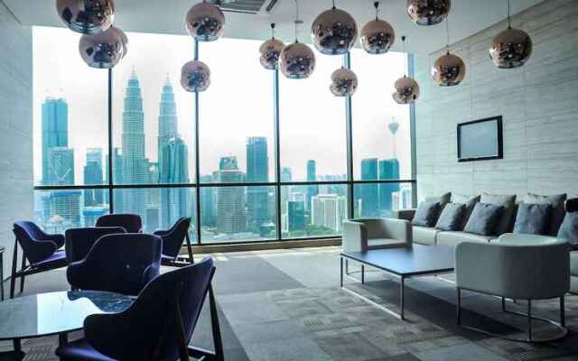 Apartment at Setia Sky Residences