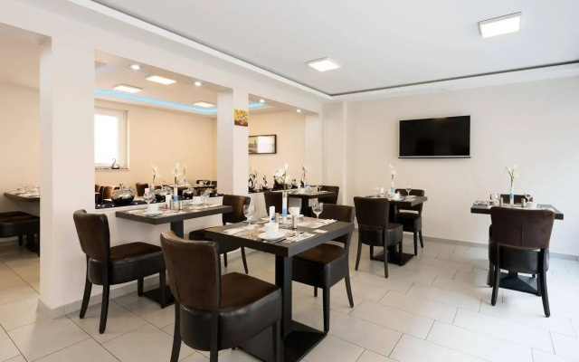 Bürgerhofhotel Köln