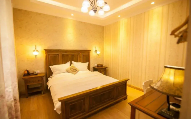 Floral Hotel Gulangyu Haiyun Garden