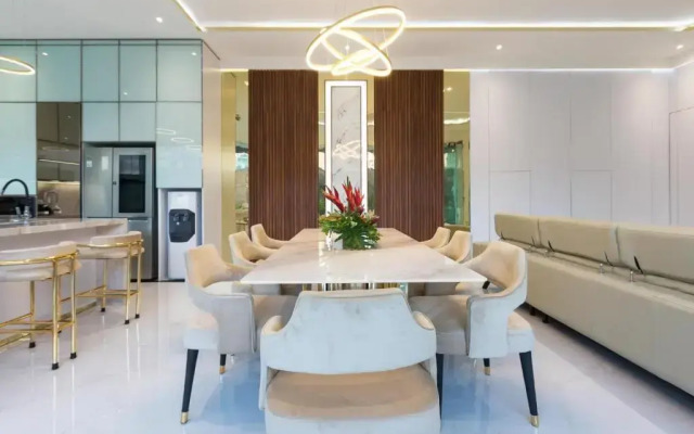 Villa Louis Legian by Nagisa Bali