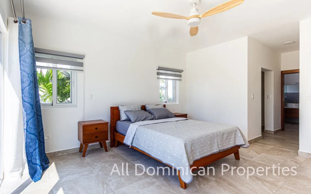 Spacious Family Suite, Sosua Ocean Village