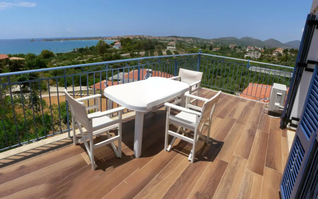 La Sapienza Hotel
