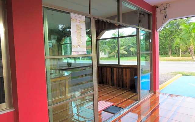 Hotel El Viajero by Rotamundos