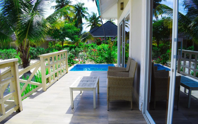 Kikoi Boutique Hotel