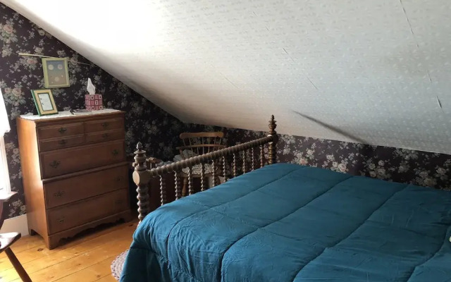 Mulberry Bed & Breakfast