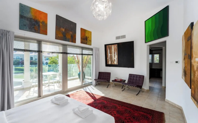 Villa GCW Geranium - Mint Stay