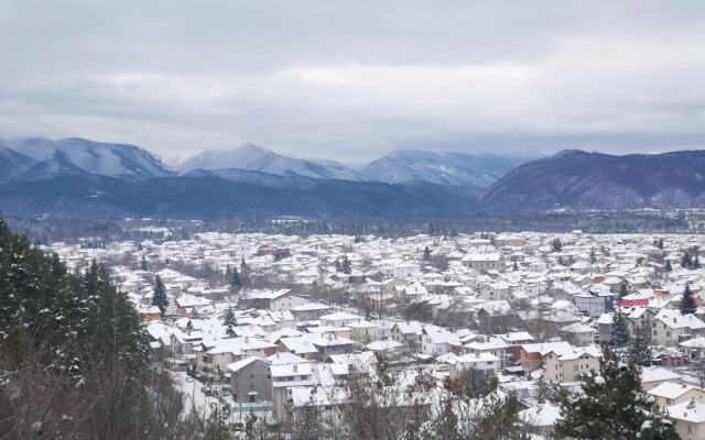 Altavista mountain apartment