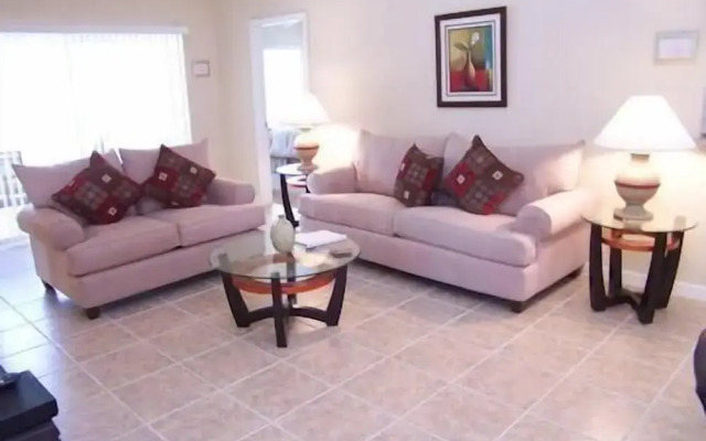 2005 Sandy Ridge House 5 Bedroom by Florida Star