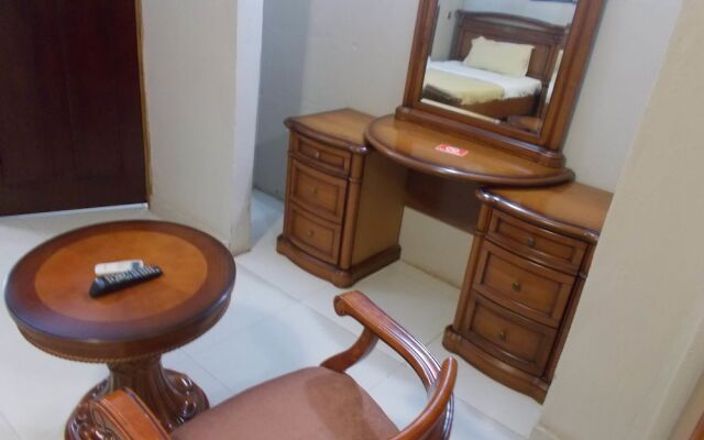 Acamms Lodge Chalala
