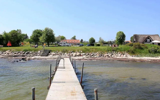 Panoramic Retreat in Hejlsminde - By Traum Ferienwohnungen