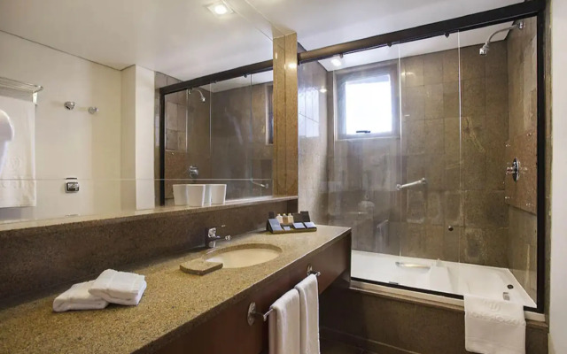 Windsor Plaza Brasilia