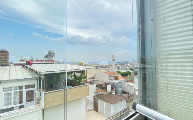 Polanin Hotel