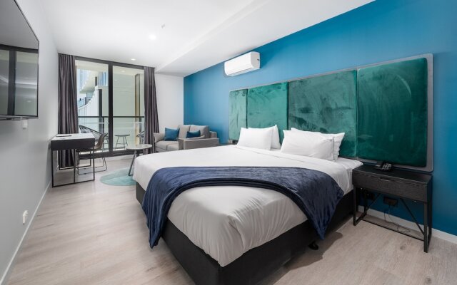 Oros Plus Hotel