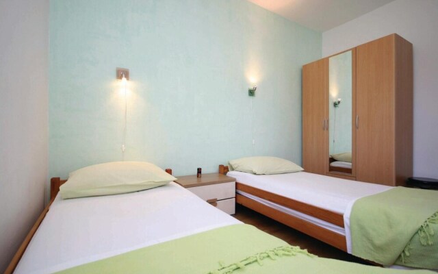 Nice Home in Betina With Wifi and 2 Bedrooms