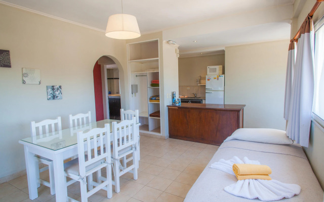 Dos Mareas Home Apart
