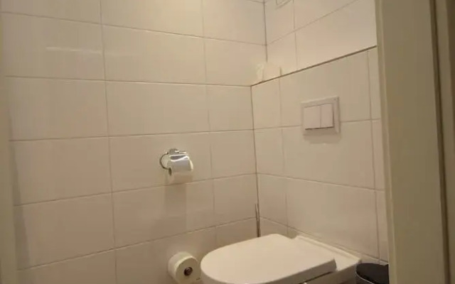 Ferienzimmer 1 Saarlouis