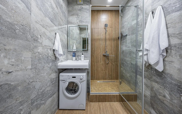 Как дома на площади Сенная 1