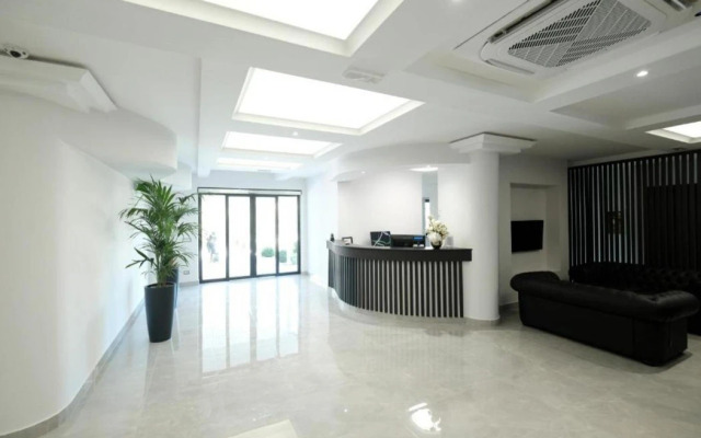 Best Western Grand Hotel Catanzaro