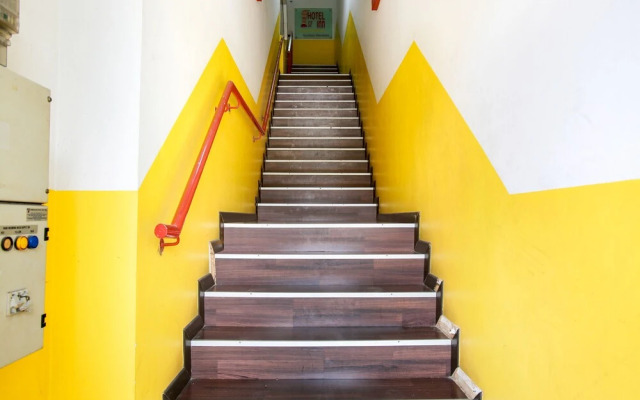 OYO 89639 1st Inn Hotel, Seksyen 20