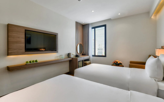 Maris Hotel Nha Trang