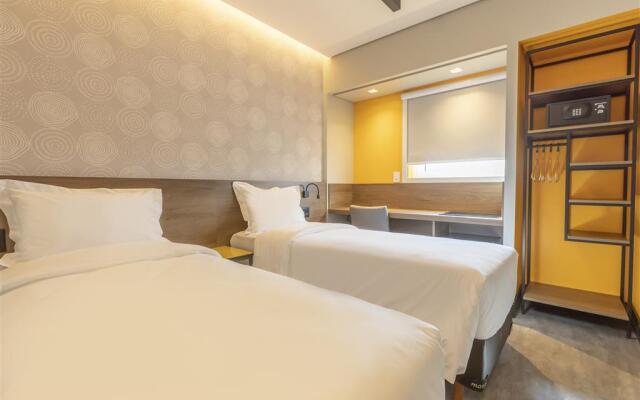 Tru By Hilton Criciúma