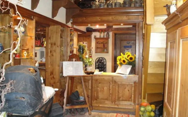 Hôtel Auberge Le Melkerhof