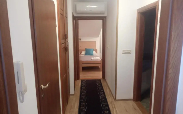 Apartment Andrijana