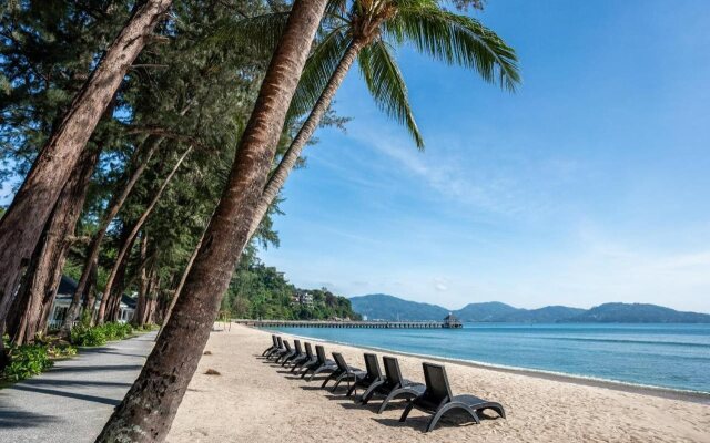 Thavorn Beach Village Resort & Spa Phuket