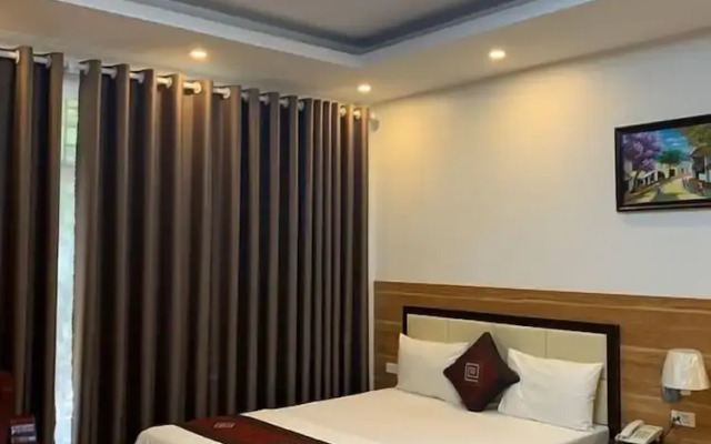 Hoang Lan Hotel KDT Xala HN - BAY LUXURY