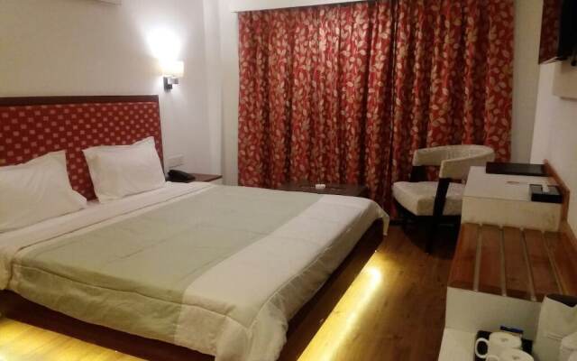 Hillcrest Country Resort