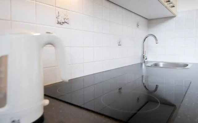 Wohnpark Heisterbusch 14 Wohnung 1