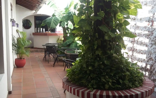Hotel Casa Abril I